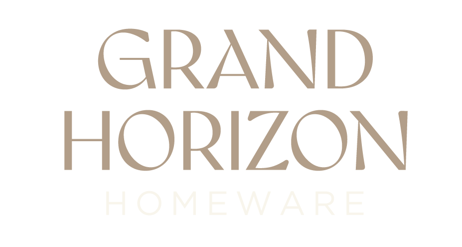 Grand Horizon Homeware - Curated Elegance For Everyday Living